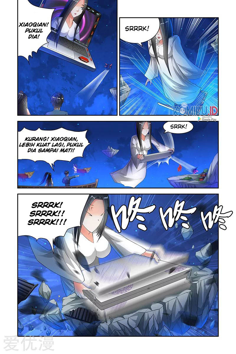 Demonic Housekeeper Chapter 123 Gambar 7